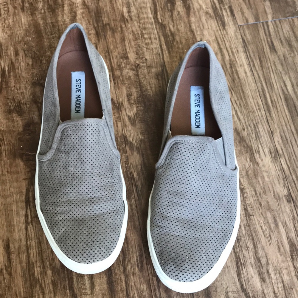 Steve Madden flats